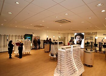 Specsavers Manchester