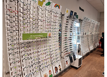 Specsavers - Manchester 