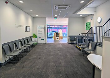 Specsavers Middlesbrough