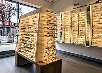 Specsavers Middlesbrough