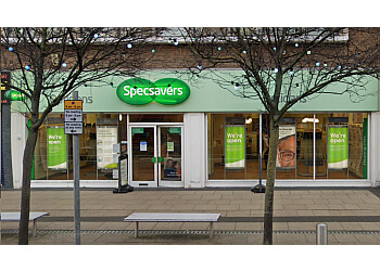 Specsavers - Middlesbrough