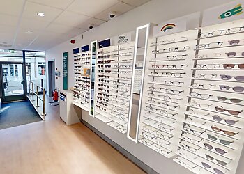 Specsavers Newark