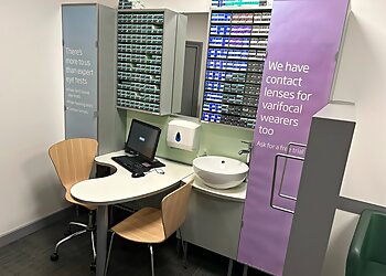 Specsavers North Shields