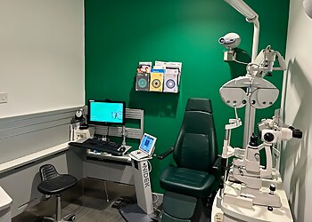 Specsavers North Shields