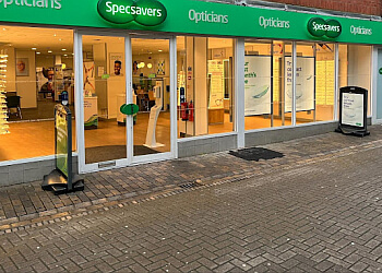 Specsavers - Norwich