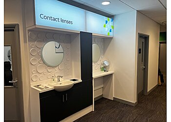 Specsavers Nottingham