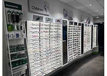 Specsavers Nottingham