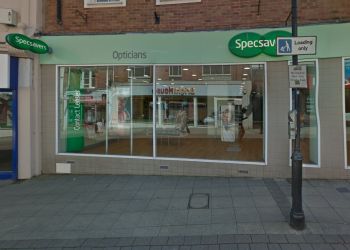 3 Best Opticians in South Somerset, UK - ThreeBestRated