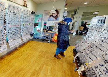 Specsavers Worcester Park