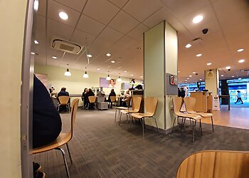 Specsavers Opticians and Audiologists Coventry