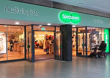 Coventry audiologists Specsavers Opticians and Audiologists Coventry image 1