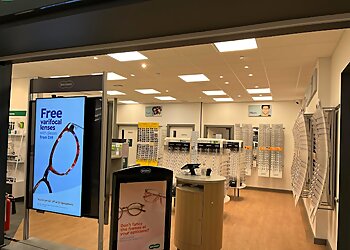 Specsavers Opticians and Audiologists Denton Sainsbury