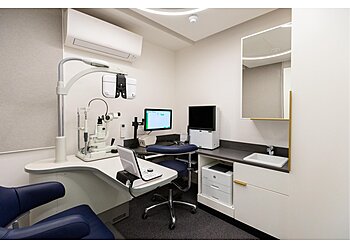 Specsavers Opticians and Audiologists Dudley