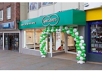 Dudley audiologists Specsavers Opticians and Audiologists Dudley image 1