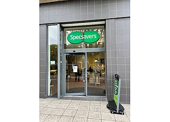 Plymouth opticians Specsavers Plymouth-Armada Way  image 1