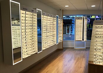 Specsavers Poole
