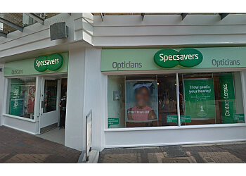 Specsavers-Poole