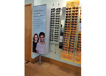 Specsavers - Portsmouth - Commercial Road 