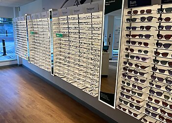Specsavers Preston