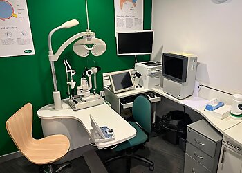 Specsavers Preston