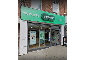 Specsavers - Rochdale