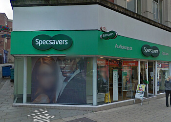 Specsavers - Rotherham - College Street 