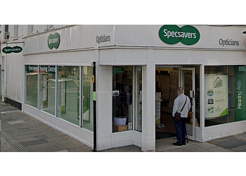 Specsavers - Salisbury