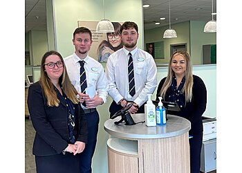 Specsavers Sheffield