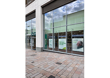 Specsavers -  Sheffield - The Moor 
