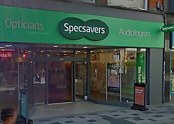 Specsavers Slough