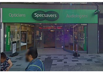 Specsavers-Slough