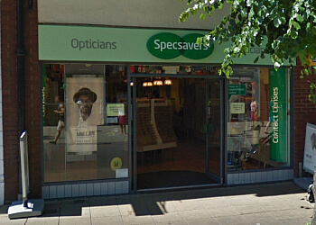 Specsavers - Solihull