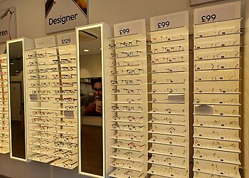 Specsavers Southampton