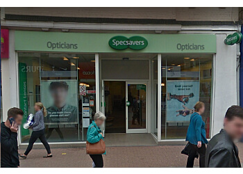 Specsavers - Southend
