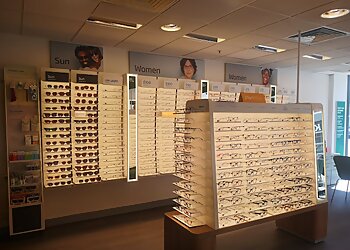 Specsavers Southport