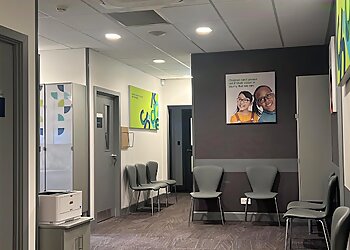 Specsavers St Albans