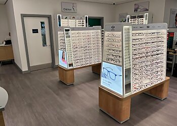 Specsavers St Albans