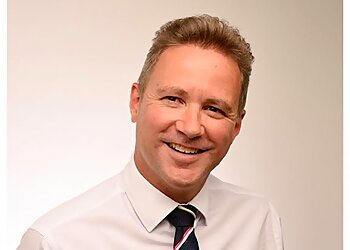 Specsavers St Austell