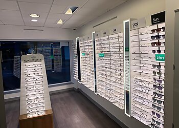 Specsavers St Helens