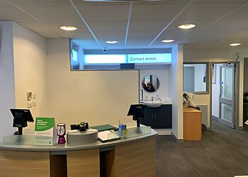 Specsavers St Helens