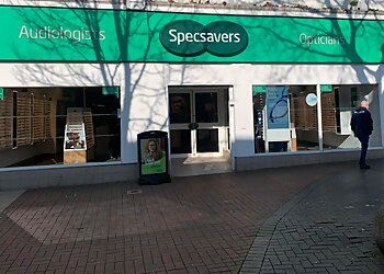 St Helens opticians Specsavers - St Helens image 1