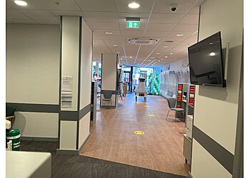 Specsavers Stafford