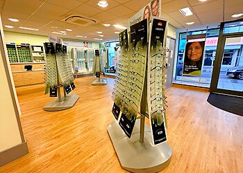 Specsavers Torquay