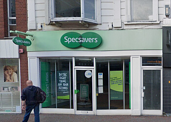 Specsavers - Walsall