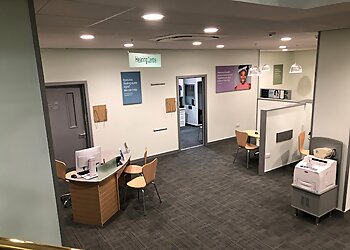 Specsavers Worcester