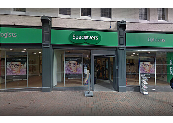 Specsavers - Worcester