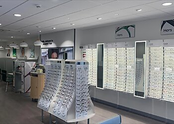 Specsavers Yate