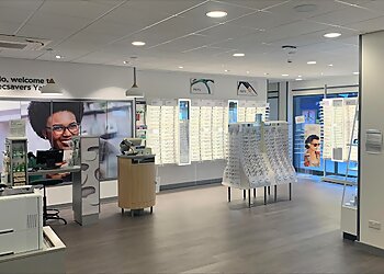 Specsavers Yate