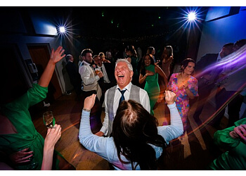 Spectrum DJ & Lighting Hire