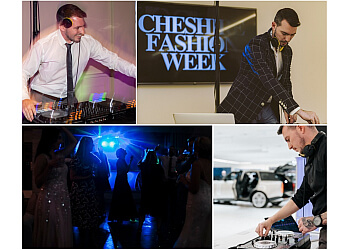 Spectrum DJ & Lighting Hire